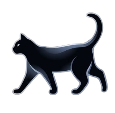 Black Cat